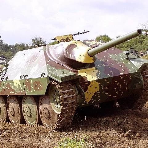 Hetzer thumbnail