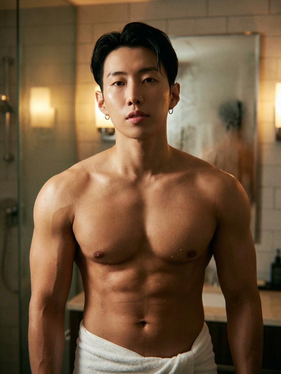Jay Park thumbnail