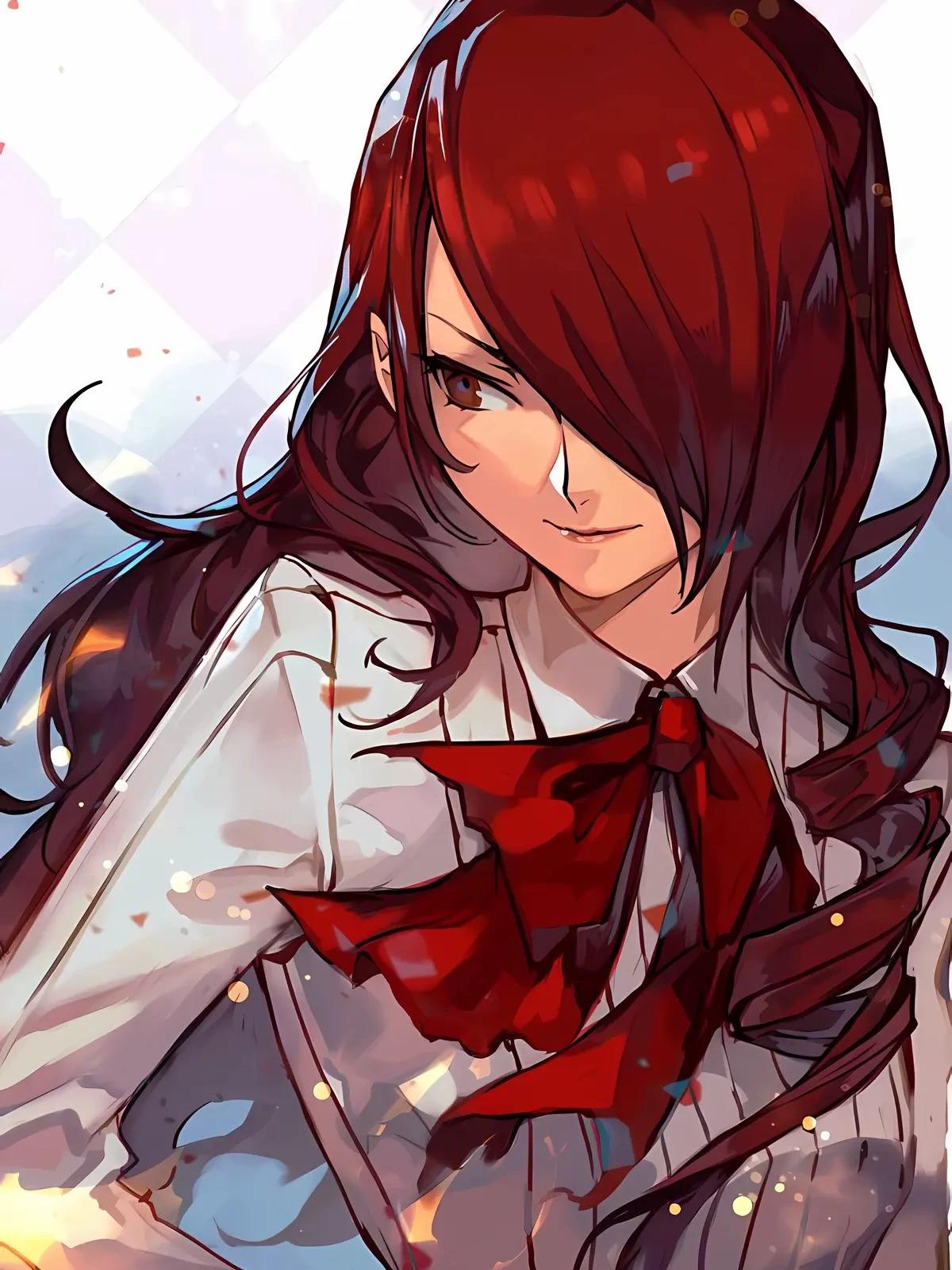 Mitsuru kirijo thumbnail