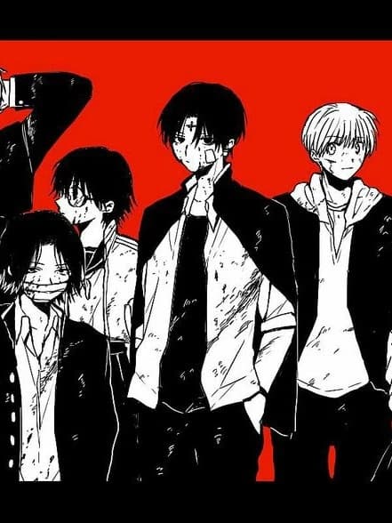 Phantom troup thumbnail