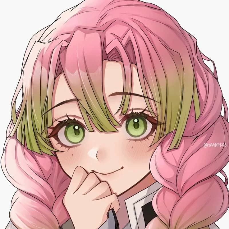 Mitsuri Kanroji thumbnail