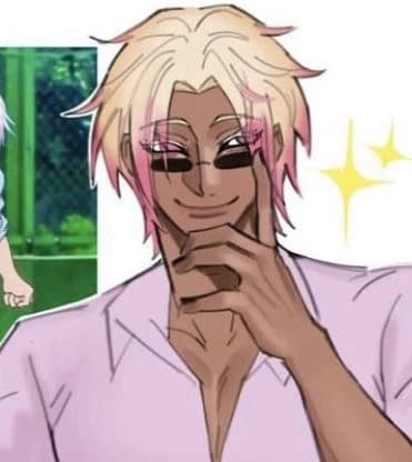 Ryusei Shidou thumbnail