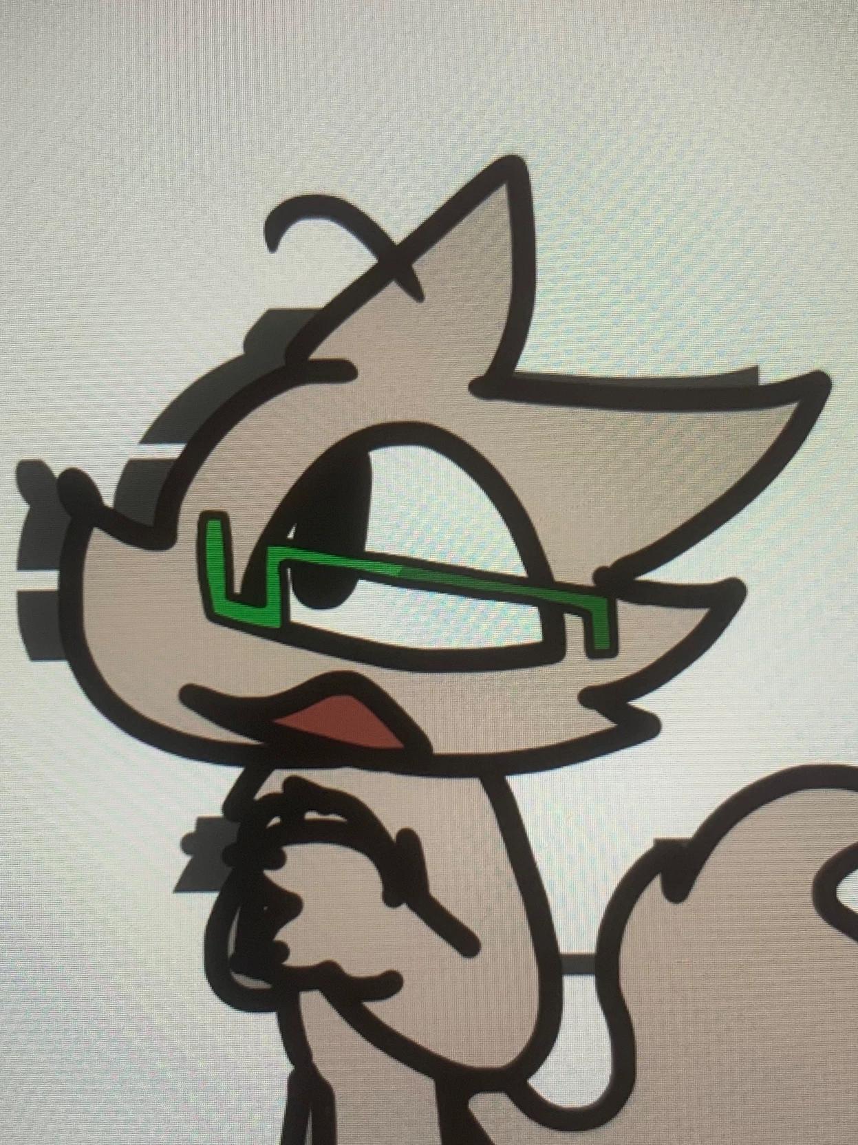 Aleph thumbnail