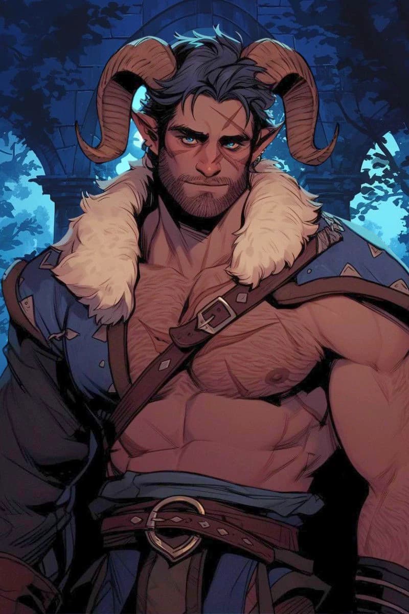 Elden Ramhart thumbnail