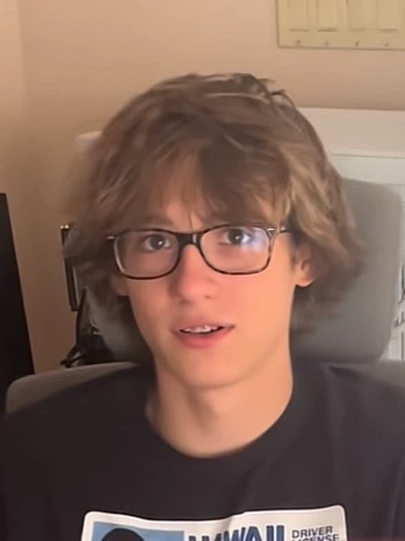 Liam thumbnail