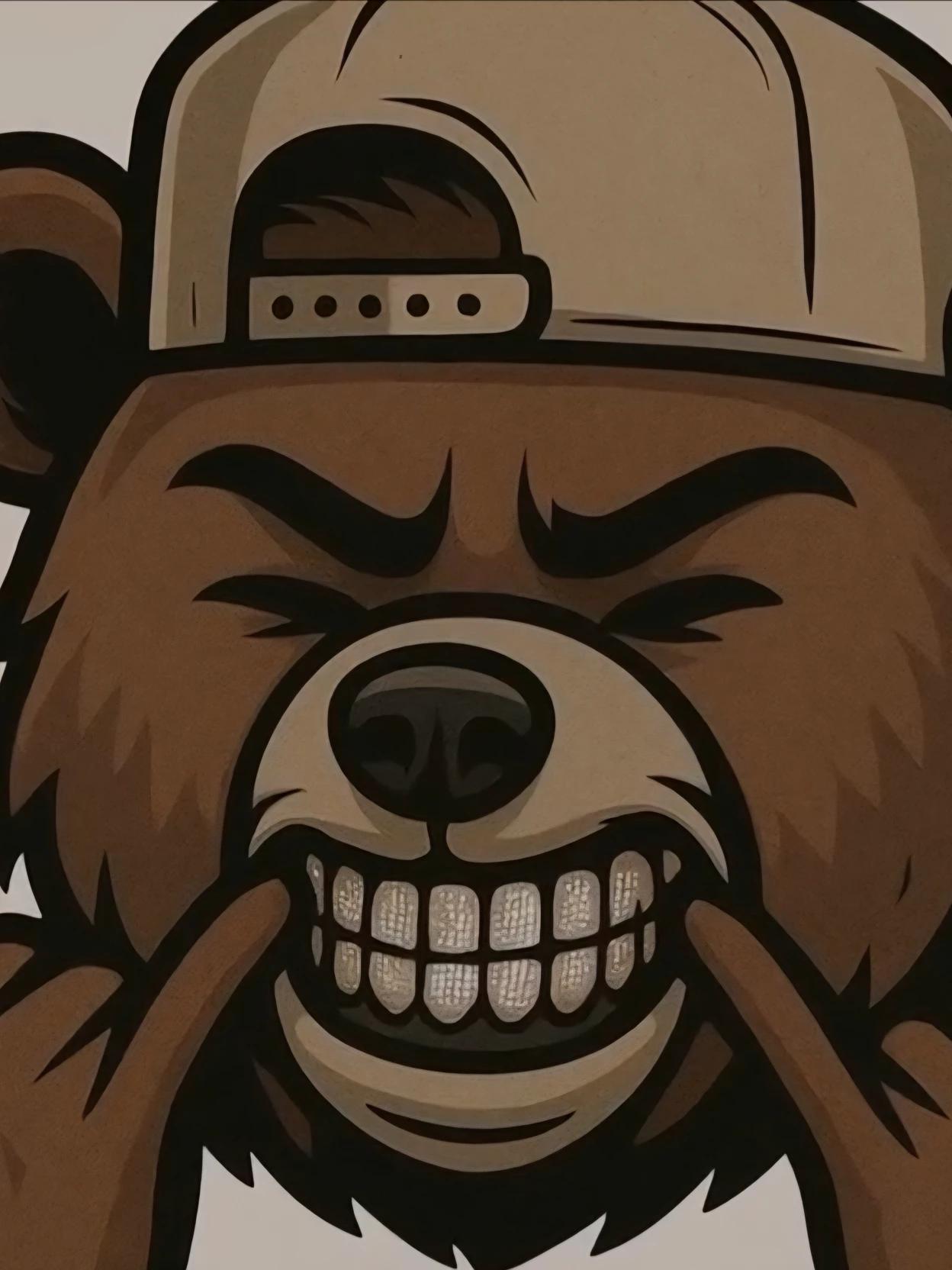 DripBear thumbnail