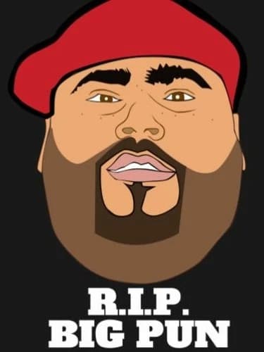 Big Pun thumbnail