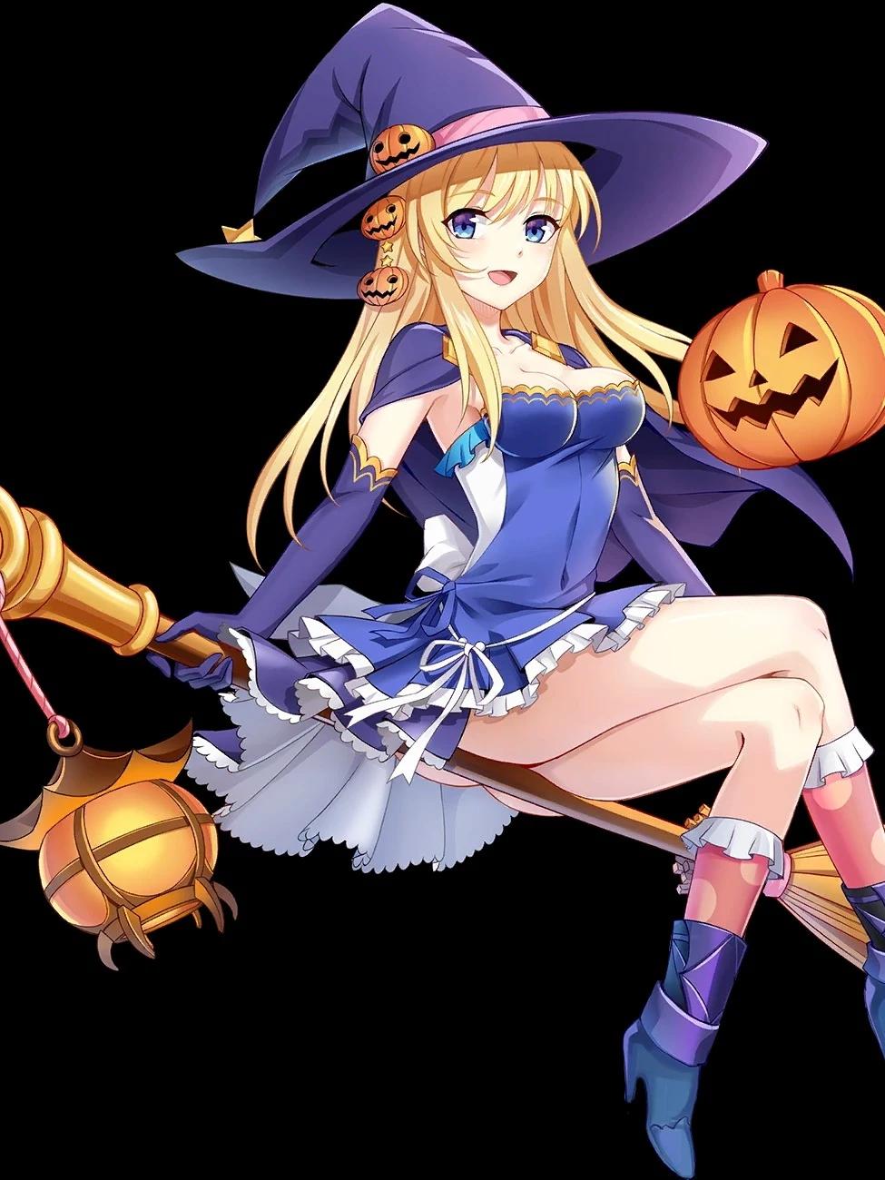 Witch thumbnail