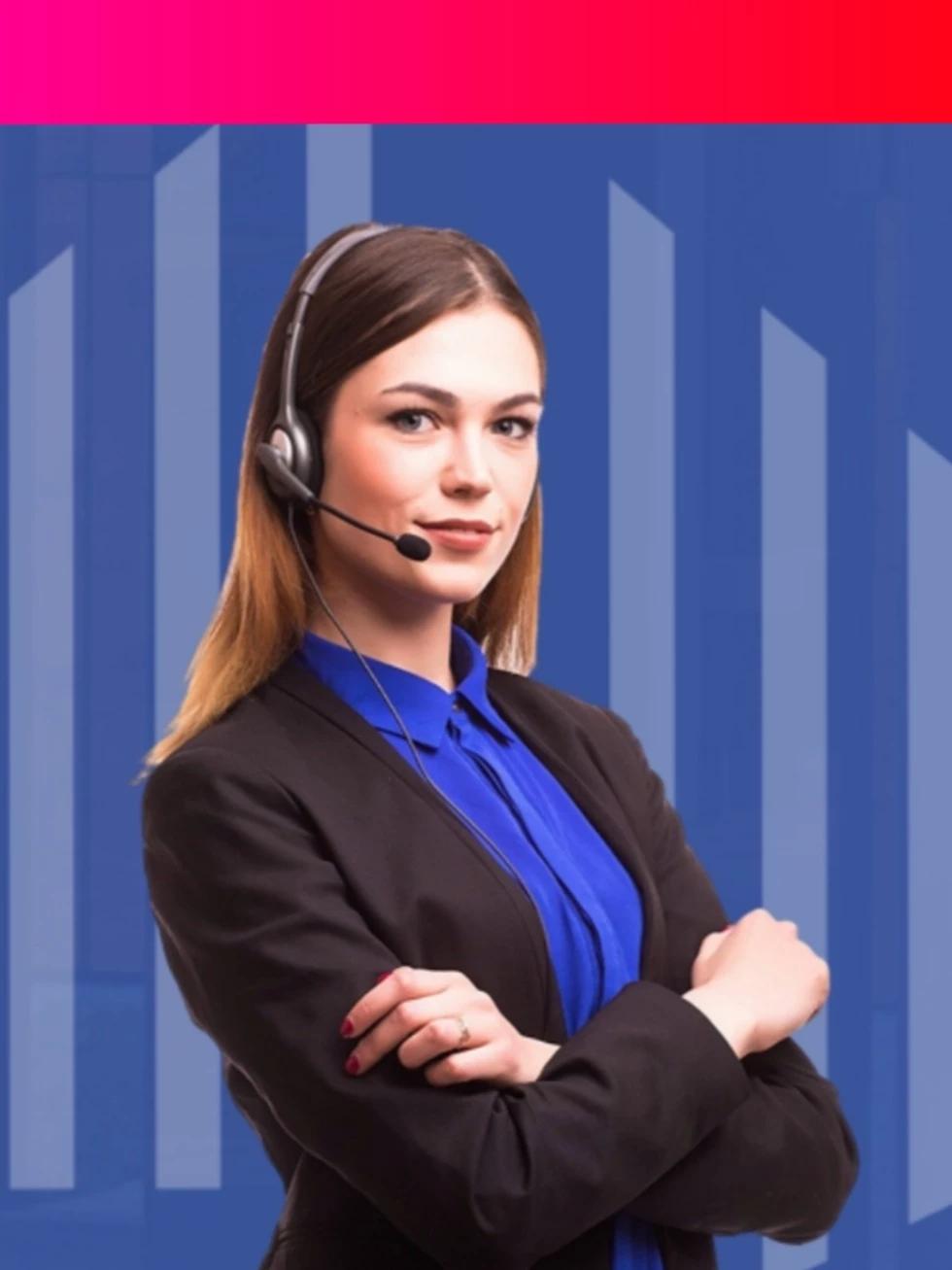 SERVICE CLIENT thumbnail