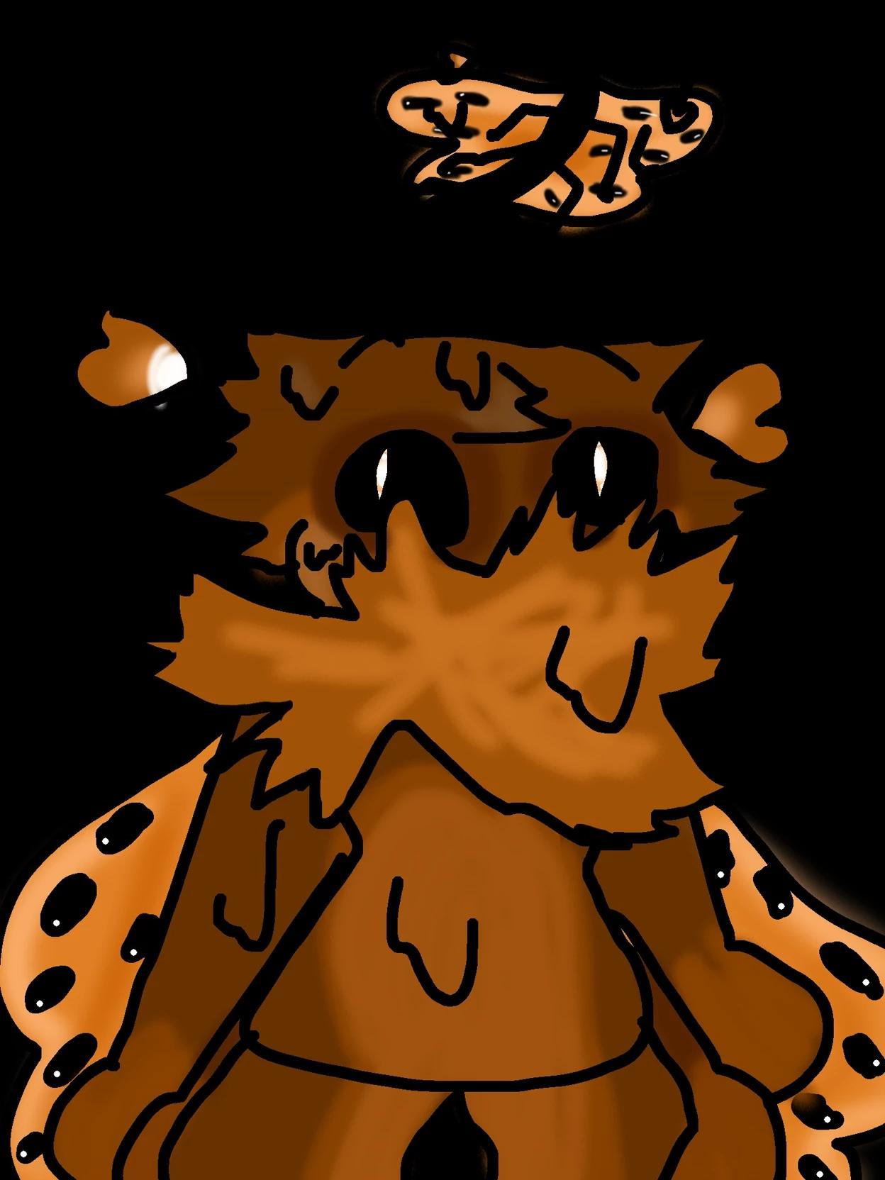 Butterfly latex infection!! | Og/Oc (kinda?) thumbnail