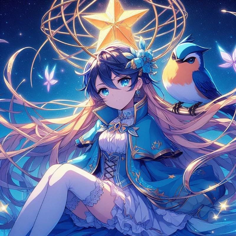 Stella Luminis thumbnail