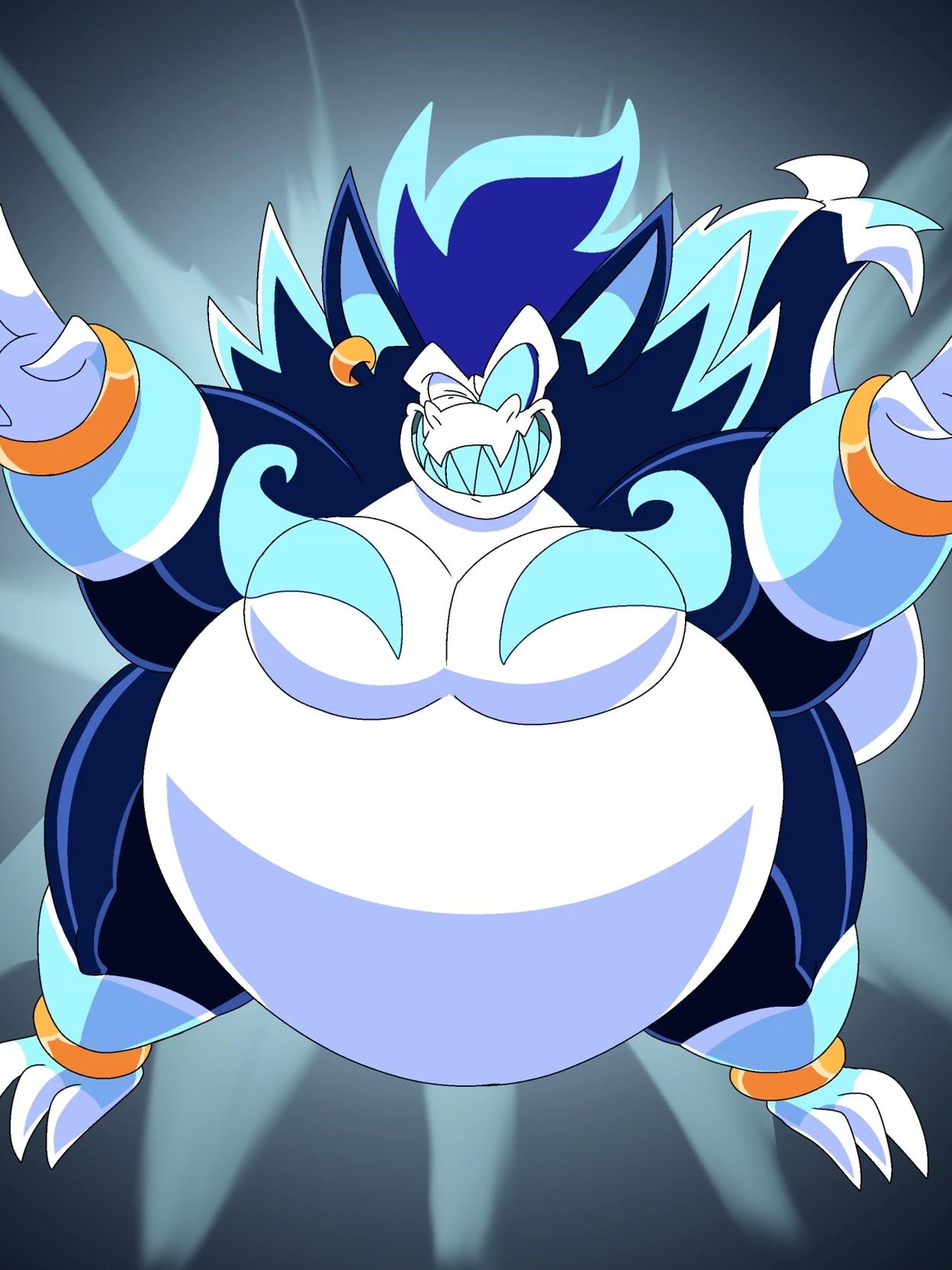 Kernos Omega thumbnail