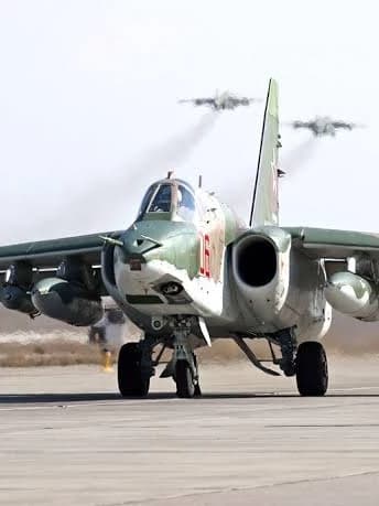 SU-25 Frogfoot thumbnail