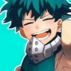 Deku thumbnail