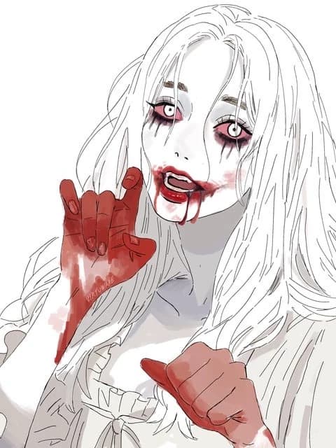 Selena Cory (Singing Zombie) thumbnail