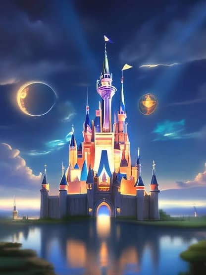 Magical World thumbnail