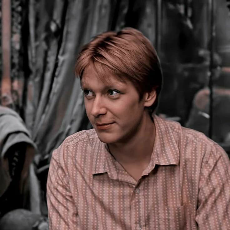Fred Weasley thumbnail