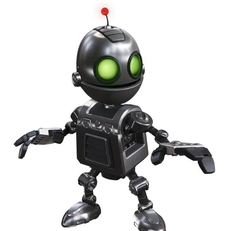 Clank thumbnail