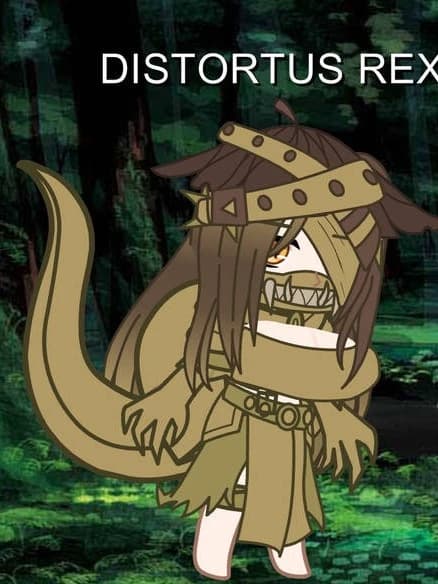 Camel (distorux rex) thumbnail