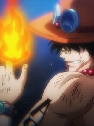 Portgas D. Ace thumbnail