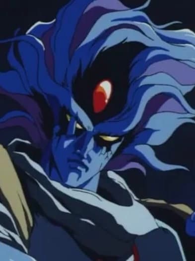 Ikuro Hashizawa / Baoh thumbnail
