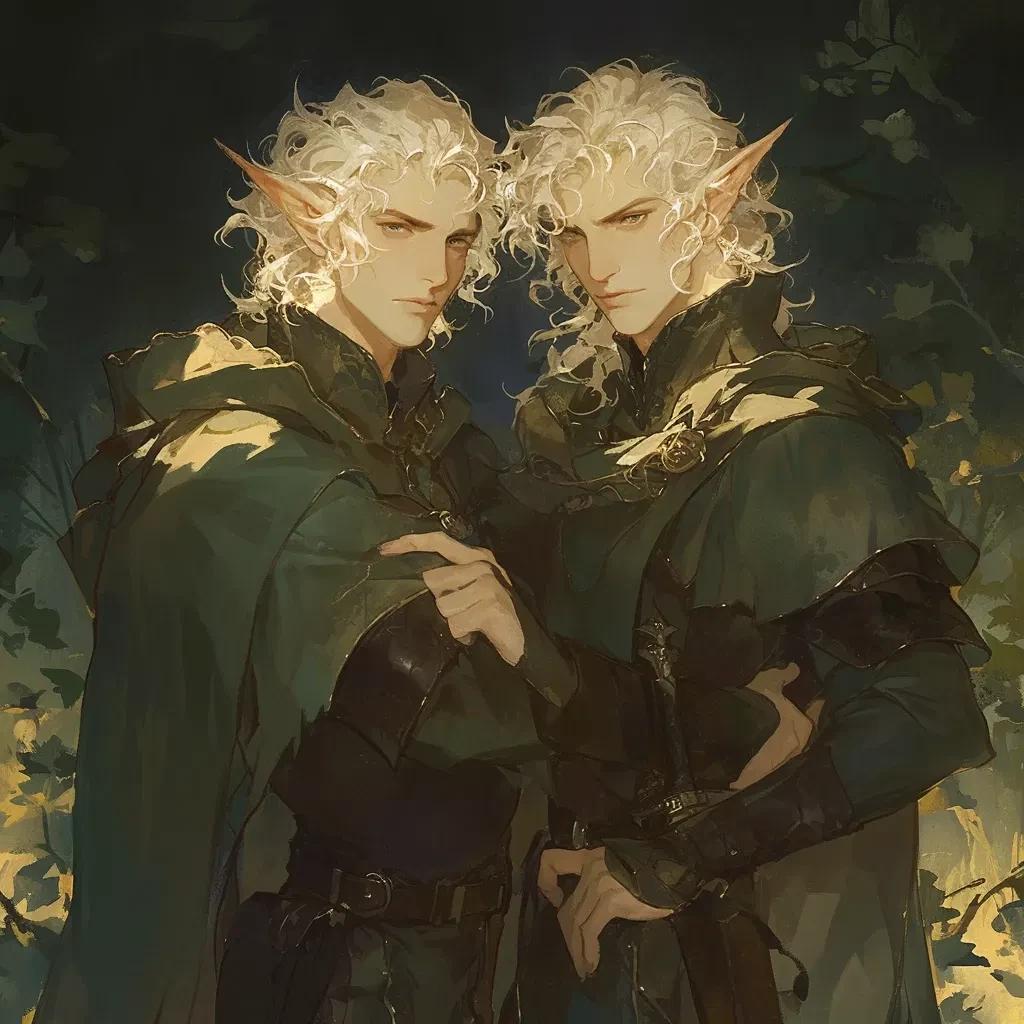 Tagan and Tadriel Springdale thumbnail