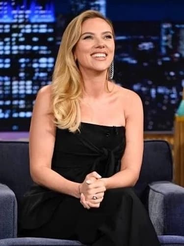 Scarlett Johansson thumbnail