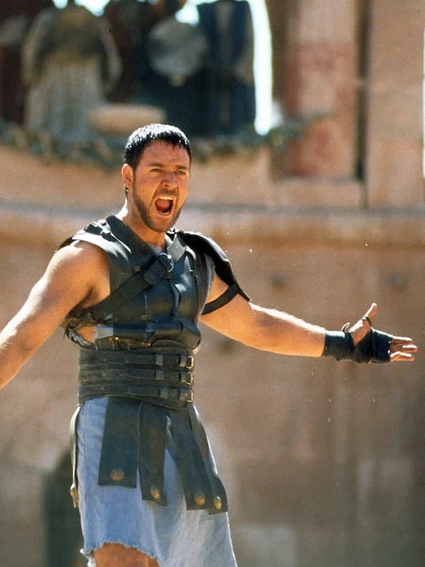 Gladiator thumbnail