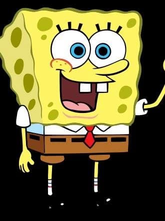 Sponge bob thumbnail