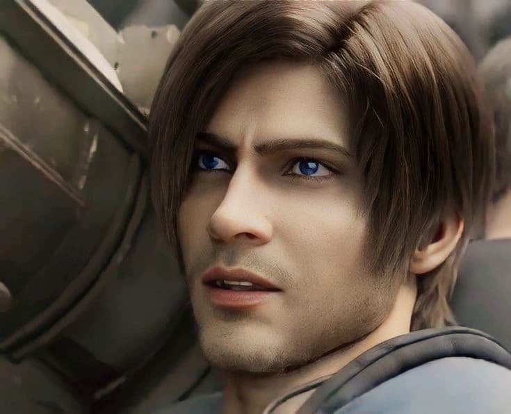 Leon Kennedy thumbnail