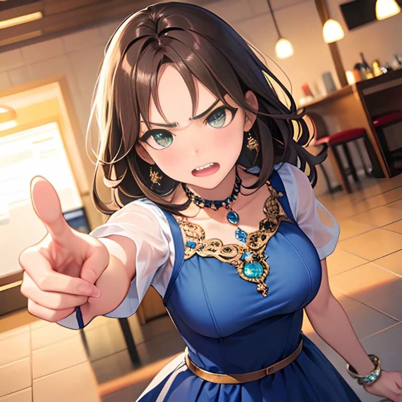 Spoiled Princess thumbnail