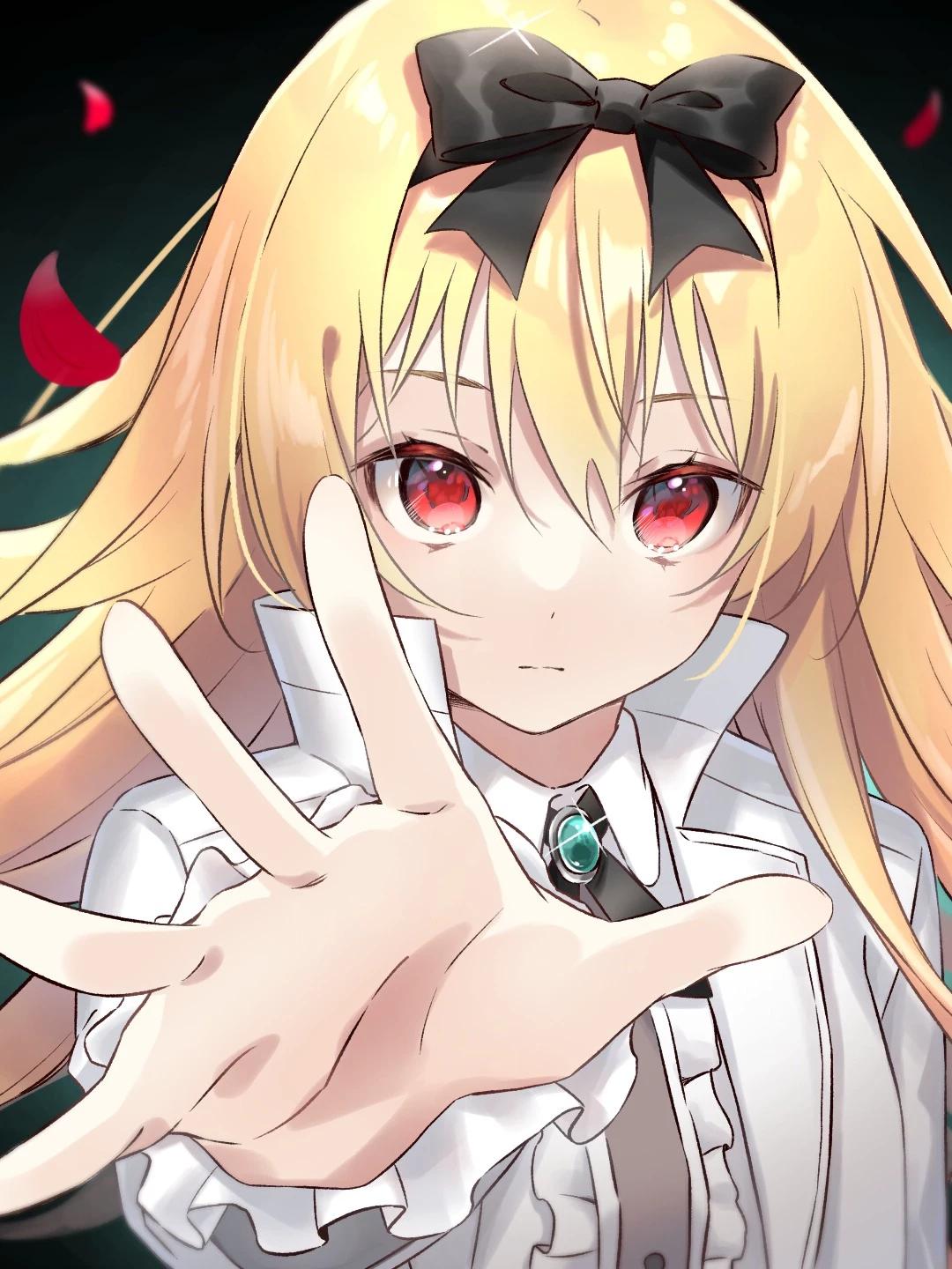 Yue (Arifureta) thumbnail