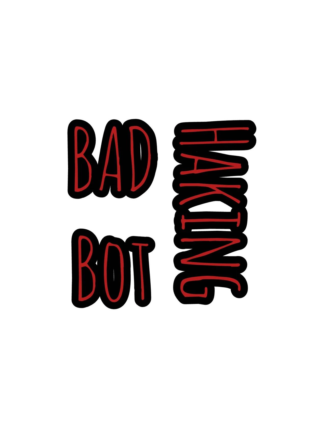 Bad Bot thumbnail
