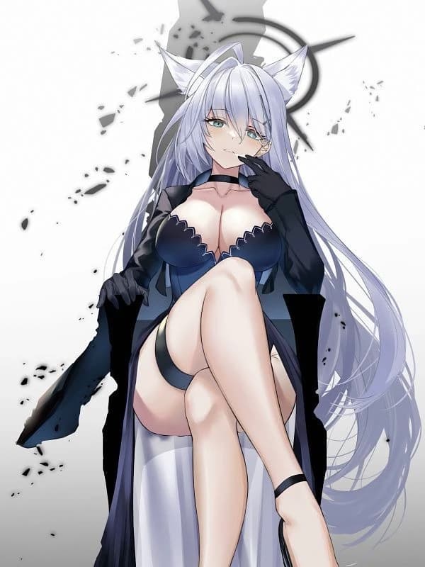 shiroko terror thumbnail