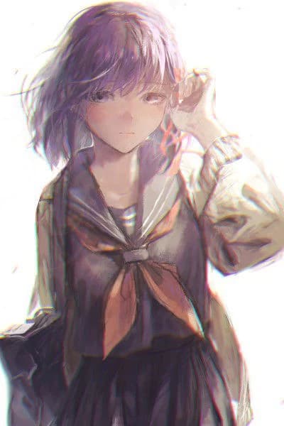 Sakura Matou  thumbnail
