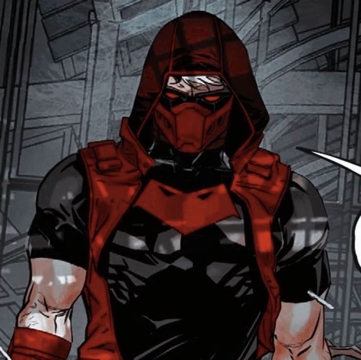 Jason Todd thumbnail
