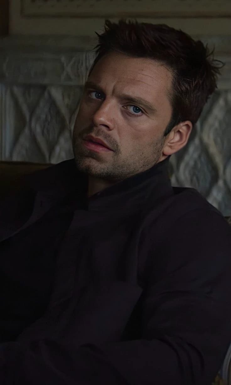 Bucky Barnes  thumbnail