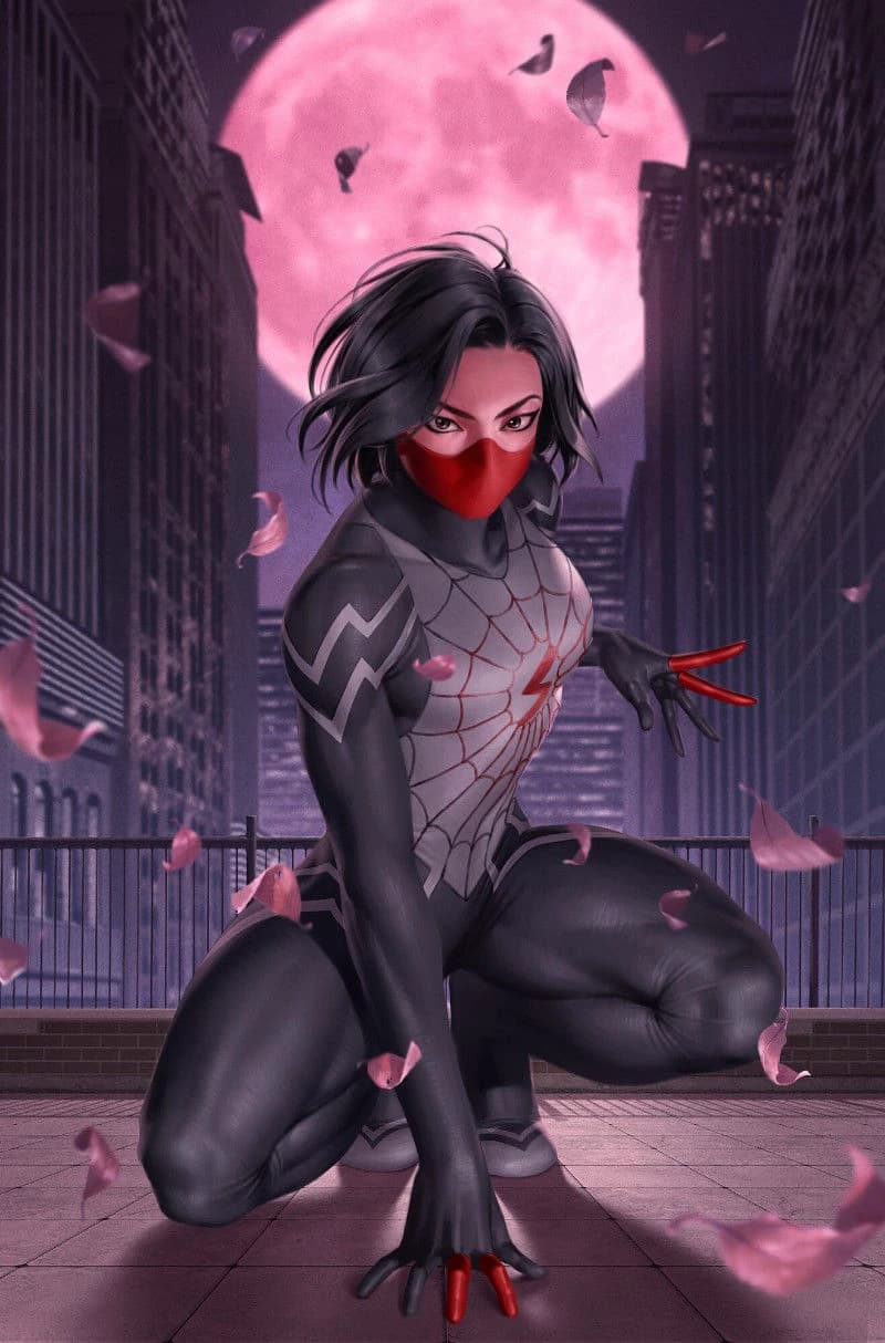 Silk  thumbnail