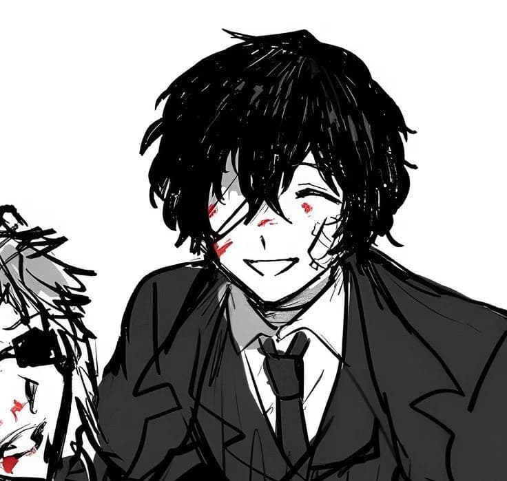 Osamu Dazai thumbnail