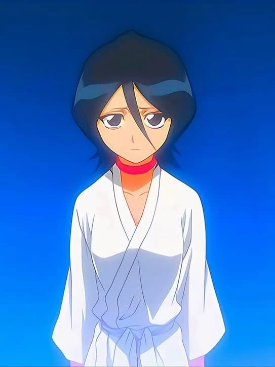 Rukia Kuchiki thumbnail