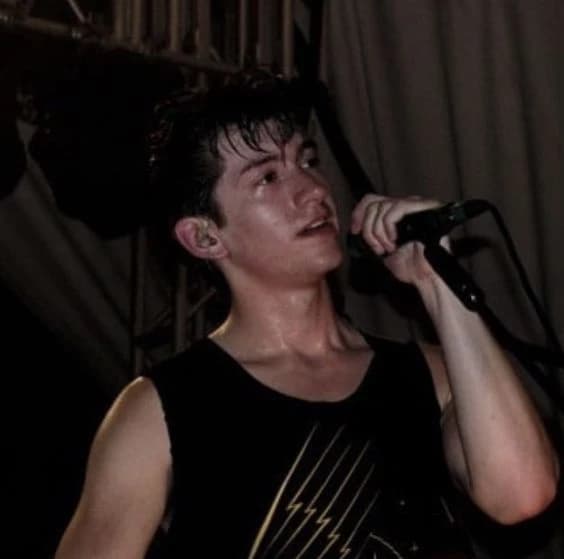 Alex Turner thumbnail