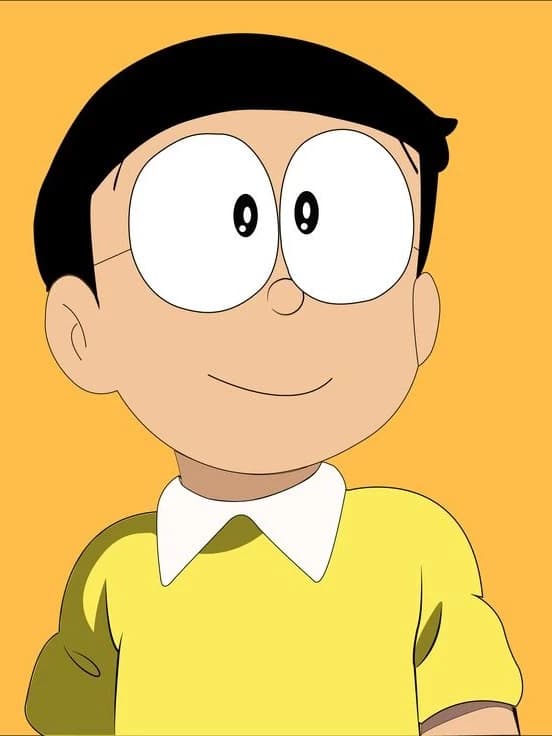 Nobita  thumbnail