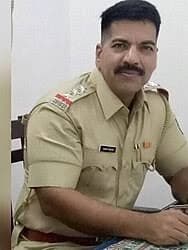 Inspector Vikram thumbnail