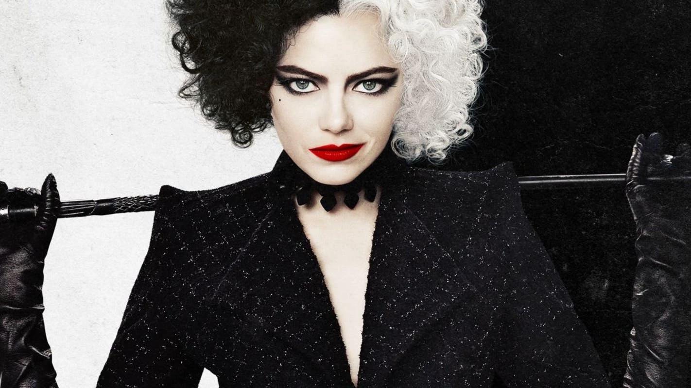Cruella De Vil thumbnail