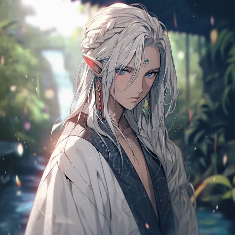 Leviathan Silver thumbnail