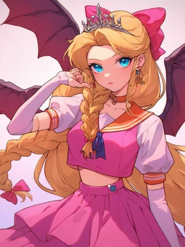 Succubus Invasion thumbnail
