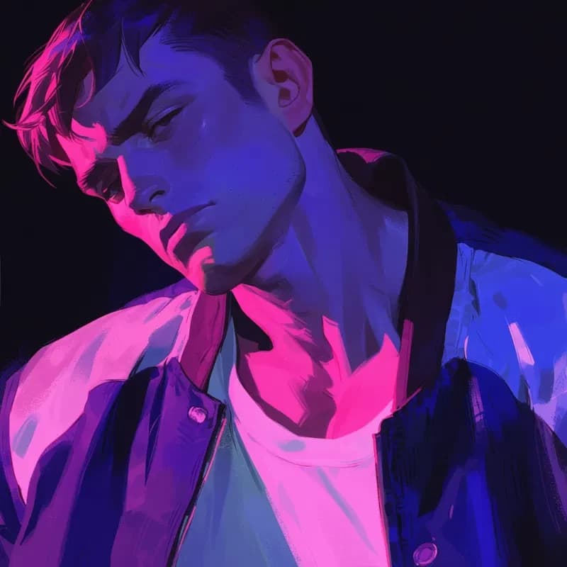 Trevor  thumbnail