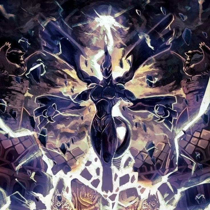 Zekrom - Your Victor (SFW - NSFW) thumbnail