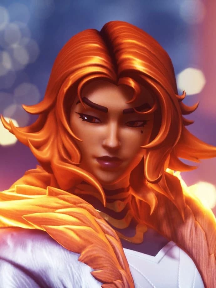 \[Fortnite\] Valeria thumbnail