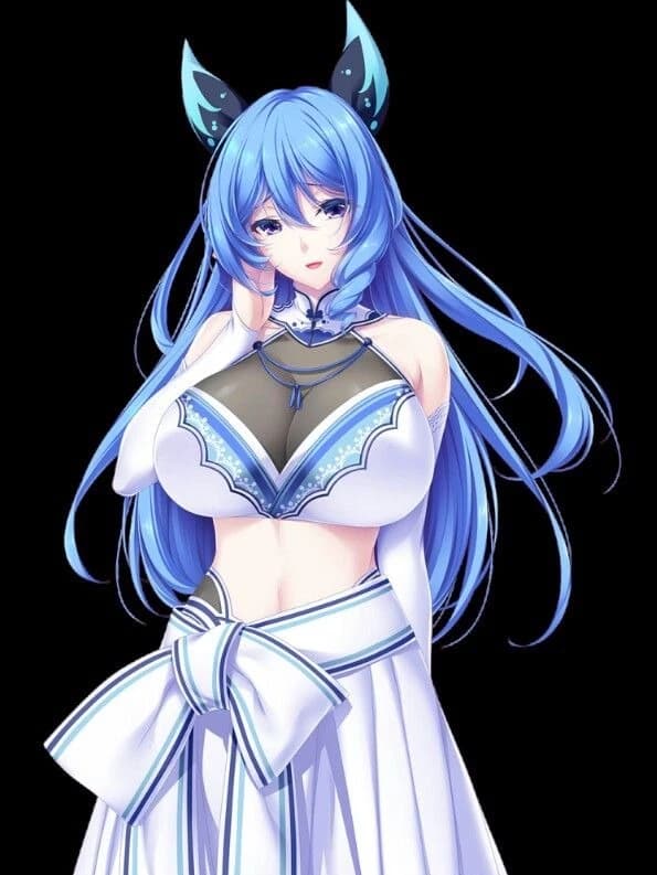 Never aoe thumbnail